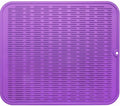 Silicone Dish Drying Mat for Multiple Usage, Easy clean, Eco-friendly, by MicoYang