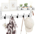 Homode Coat Rack Wall Mount by Homode