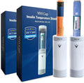 Insulin & Ozempic Cooler Travel Case by InsulinCoolerTravelCase