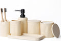 Bathroom Accessory Set by INIUNIK