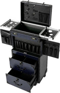 JOMCYDM Rolling Makeup Case by Unknown