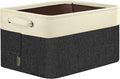 BALEINE 1 Pack Fabric Storage Bins by BALEINE