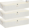 Clothes Organizers, Under Bed Storage Containers, Storage Bins by YheenLf