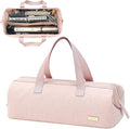 NISHEL Hair Tools Travel Carrying Bag, Portable Hair Air Wrap Dryer Case by NISHEL