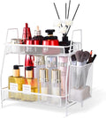 2024 upgraded Bathroom Organizer by THENNIKIGO