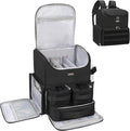 Relavel Makeup Backpack Large Makeup Bag by Relavel