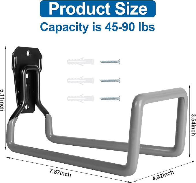 Garden Hose Holder - Image 7