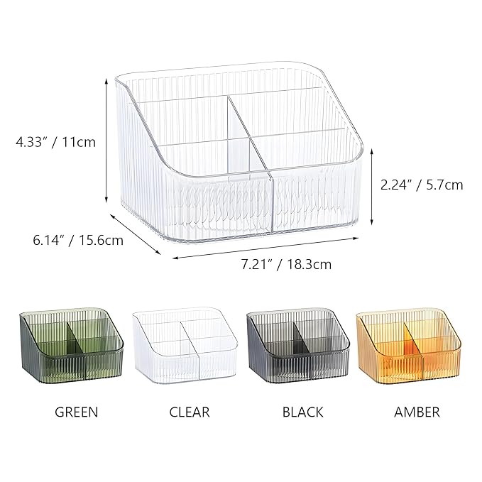 Grean Makeup Brush Holder Organizer - Image 3