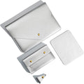 Laptop Sleeve Compatible with New 15.3 inch MacBook Air 2024 A3114 M3, Surface by Unknown