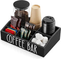 ALELION Coffee Station Organizer by ALELION