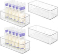 Hudgan 4 Pcs Storage Container Breastmilk by HUDGAN