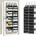 Aokeyee Over the Door Storage Organizer by Aokeyee
