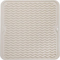Silicone Dish Drying Mat for Multiple Usage, Easy clean, Eco-friendly, by MicoYang