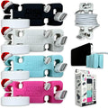 CordBrick 4pk Weighted Cord Holder by CordBrick