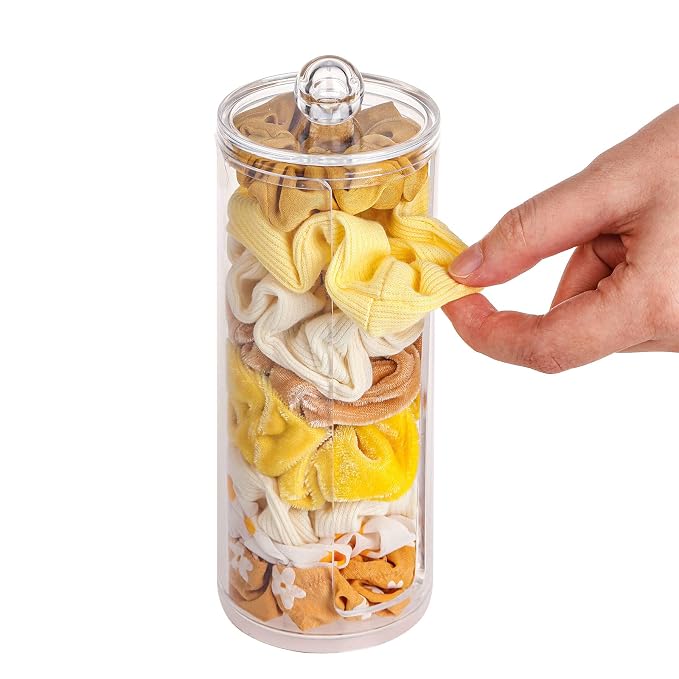 FABROK Scrunchie Holder Stand - Image 4