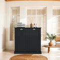 Tilt Out Laundry Hamper Cabinet by LOCSEAR