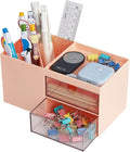 LETURE Office Desk Organizer by LETURE