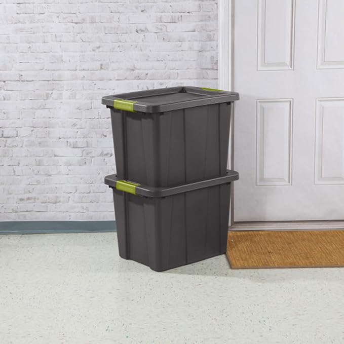 Sterilite 18-Pack Storage Bins - Image 4