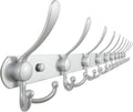 Dseap Coat Rack Wall Mount by Dseap