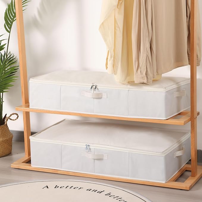 Under Bed Storage Containers, Storage Bins - Image 6