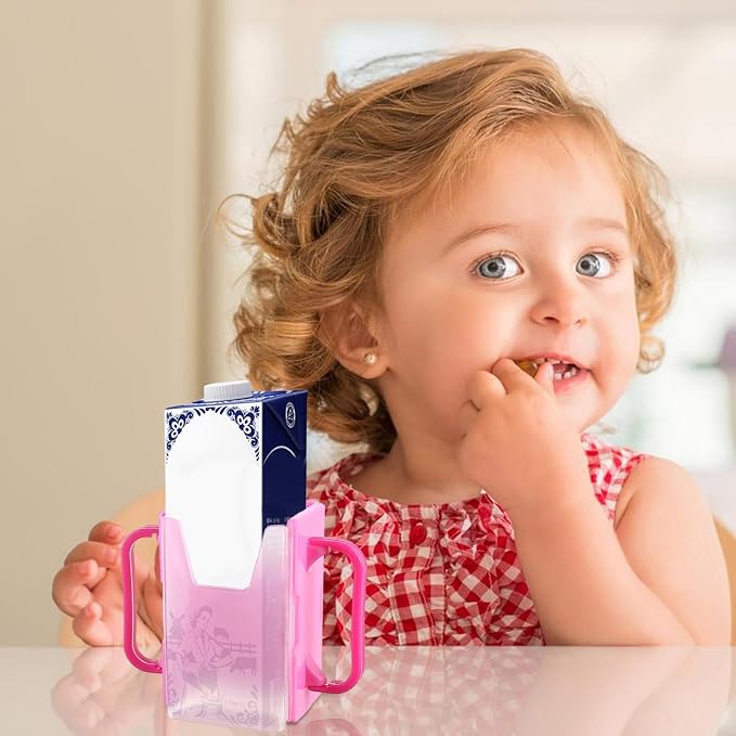 Generic Children's Milk Box Holder - Image 2