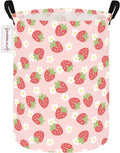 QUEENLALA Large Storage Basket, Laundry Hamper/Bathroom/Home Decor/Collapsible by QUEENLALA