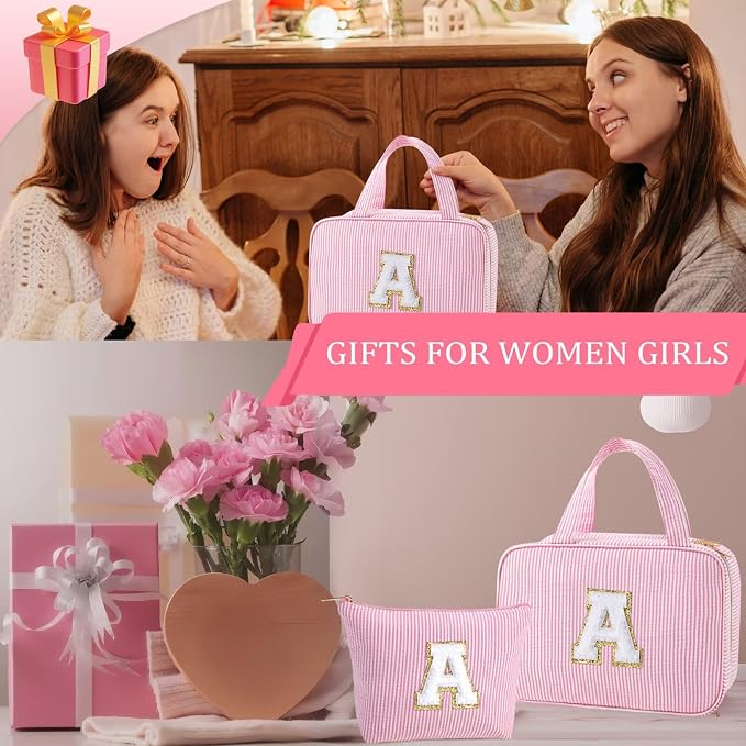 YOOLIFE Travel Toiletry Bag for Women - Image 6