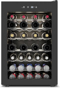 Wine Cooler Refrigerator by Feelfunn