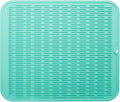 Silicone Dish Drying Mat for Multiple Usage, Easy clean, Eco-friendly, by MicoYang
