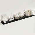 Fun Memories 72 Inch Floating Shelves by FunMemories