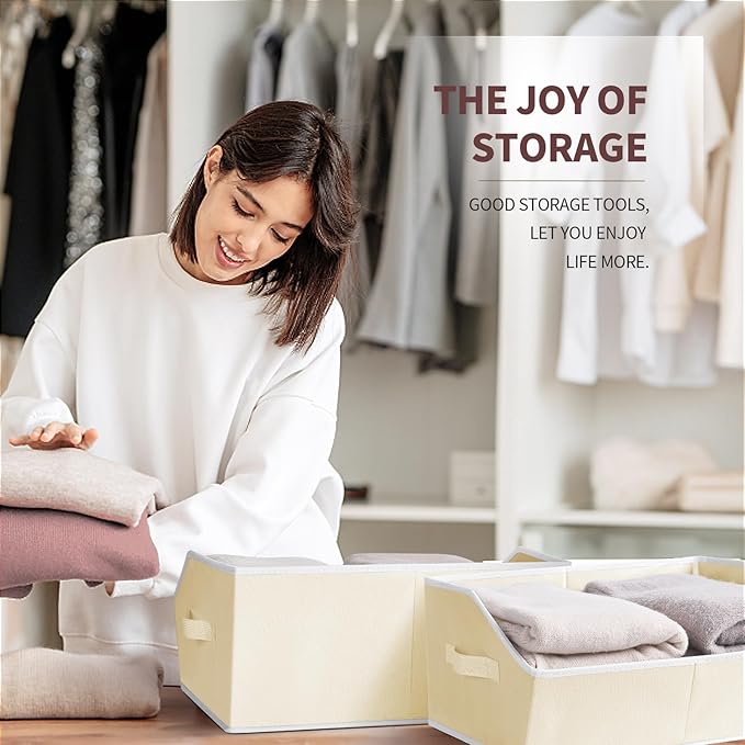 Clothes Organizers and Storage - Image 3