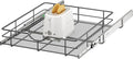 ALINE FURNITURE Pull Out Shelves by ALINEFURNITURE