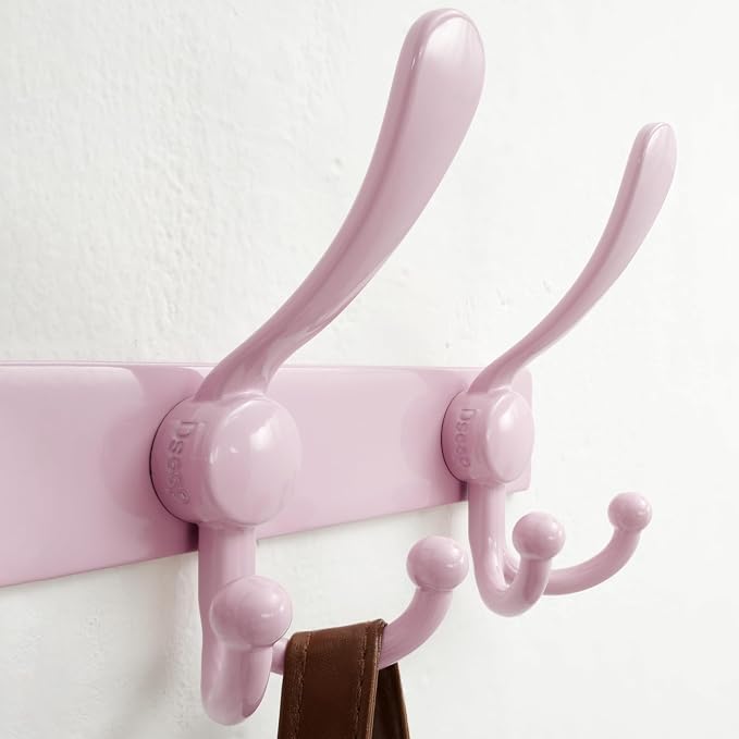 Dseap MaxStrong 2.0 Coat Rack Wall - Image 2