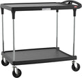 Metro myCart Plus Utility Cart by Metro