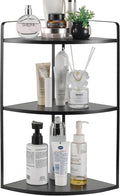 3 Tier Corner Bathroom Counter Organizer, Countertop Organizer, Vanity by OKLILIYA