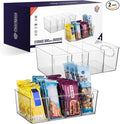 ClearSpace Pantry Organizers and Storage by ClearSpace