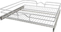 Rev-A-Shelf Kitchen Cabinet Pullout Shelf and Drawer Organizer Slide Out Pantry by Rev-A-Shelf