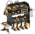 CCCEI Modular Power Tools Organizer by CCCEI