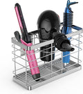 Hair Dryer Holder by Vecallo