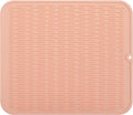 Silicone Dish Drying Mat for Multiple Usage, Easy clean, Eco-friendly, by MicoYang