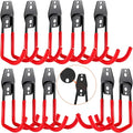 3-H Heavy Duty Garage Hooks by 3-H