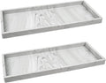 Countertop and Vanity Tray by Spacewiser