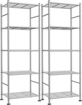 Storage Shelves by Sakugi