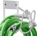 Metal Garden Hose Holder by Unknown