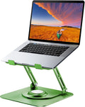 Laptop Stand for Desk, Adjustable Computer Stand by JOYEKY