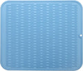 Silicone Dish Drying Mat for Multiple Usage, Easy clean, Eco-friendly, by MicoYang