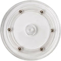 4 inch Small Lazy Susan Turntable Acrylic Ball Bearing Rotating Tray by DGTANGYIN