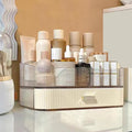 MIUOPUR Makeup Organizer with Stackable Drawers, Bathroom Vanity Organizers and by MIUOPUR