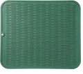 Silicone Dish Drying Mat for Multiple Usage, Easy clean, Eco-friendly, by MicoYang