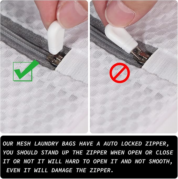 Delicates Laundry Bag - Image 7